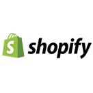 Shopify logo